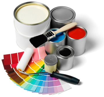 Грунтовка алкидная ГФ-021